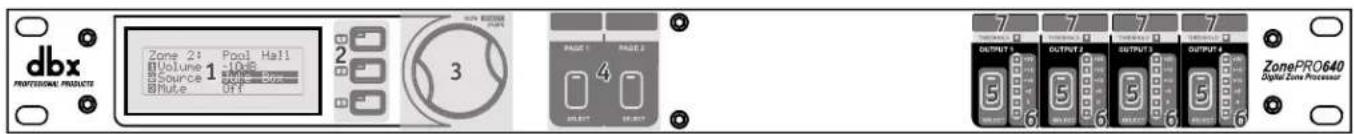 dbx Professional Products Zone 21 Pool Hall Volume 1 -10Hz Source Rate Box Mute Off 3 7 OUTPUT 5 OUTPUT 6 OUTPUT 7 OUTPUT 8 OUTPUT 9 OUTPUT 10 OUTPUT 11 OUTPUT 12 OUTPUT 13 OUTPUT 14 OUTPUT 15 OUTPUT 16 OUTPUT 17 OUTPUT 18 OUTPUT 19 OUTPUT 20 OUTPUT 21 OUTPUT 22 OUTPUT 23 OUTPUT 24 OUTPUT 25 OUTPUT 26 OUTPUT 27 OUTPUT 28 OUTPUT 29 OUTPUT 30 OUTPUT 31 OUTPUT 32 OUTPUT 33 OUTPUT 34 OUTPUT 35 OUTPUT 36 OUTPUT 37 OUTPUT 38 OUTPUT 39 OUTPUT 40 Digital Zone Processor