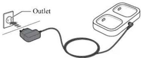 Outlet