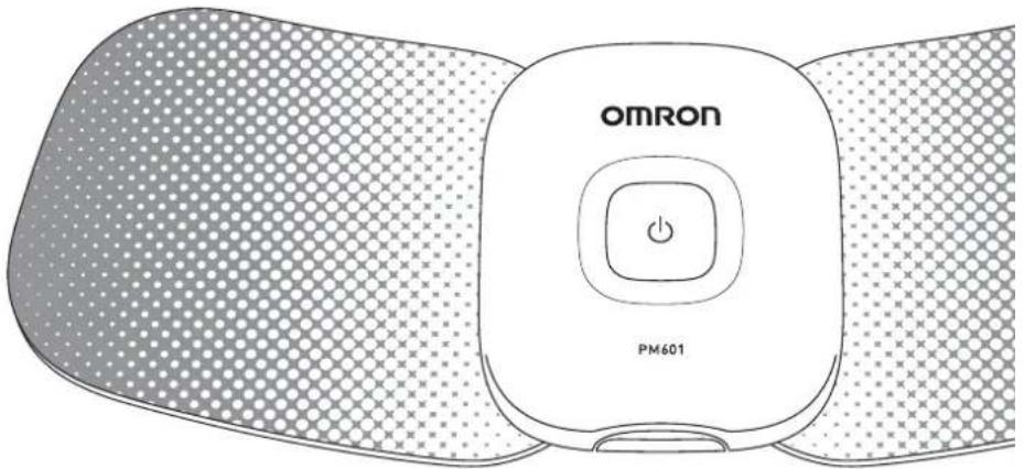 omRON PM601