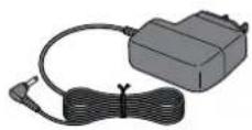 OMRON Avail PM601 - PACKAGE CONTENTS - 7