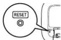 OMRON Avail PM601 - RESET THE dDEVICE - 1