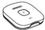 OMRON Avail PM601 - PACKAGE CONTENTS - 1