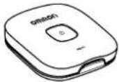 OMRON Avail PM601 - PACKAGE CONTENTS - 2