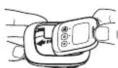 OMRON Alvita Ultimate HJ-329 - KNOW YOUR UNIT - 5