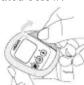 OMRON Alvita Ultimate HJ-329 - KNOW YOUR UNIT - 6