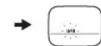 OMRON Alvita Ultimate HJ-329 - SETTINGS - 2