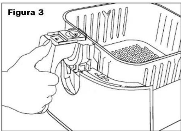 BELLA 14739 - Antes de utilizar por primera vez - 2