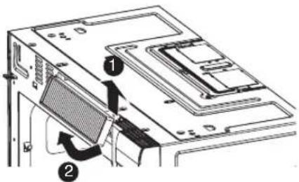 Premium PTO140 - MAINTENANCE - 1
