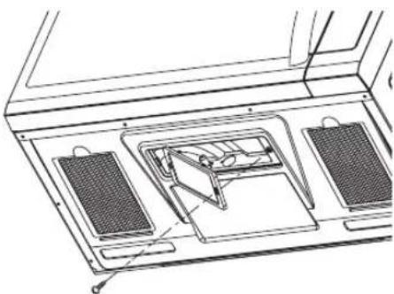 Premium PTO140 - COOKTOP/NIGHT LIGHT REPLACEMENT - 1