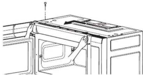 Premium PTO140 - OVEN LIGHT REPLACEMENT - 1