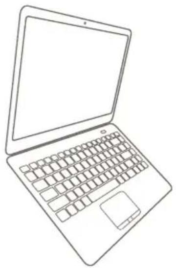 HANNSPREE HANNSbook SN12E23BUP212 - - From hard disk to recover system - 8