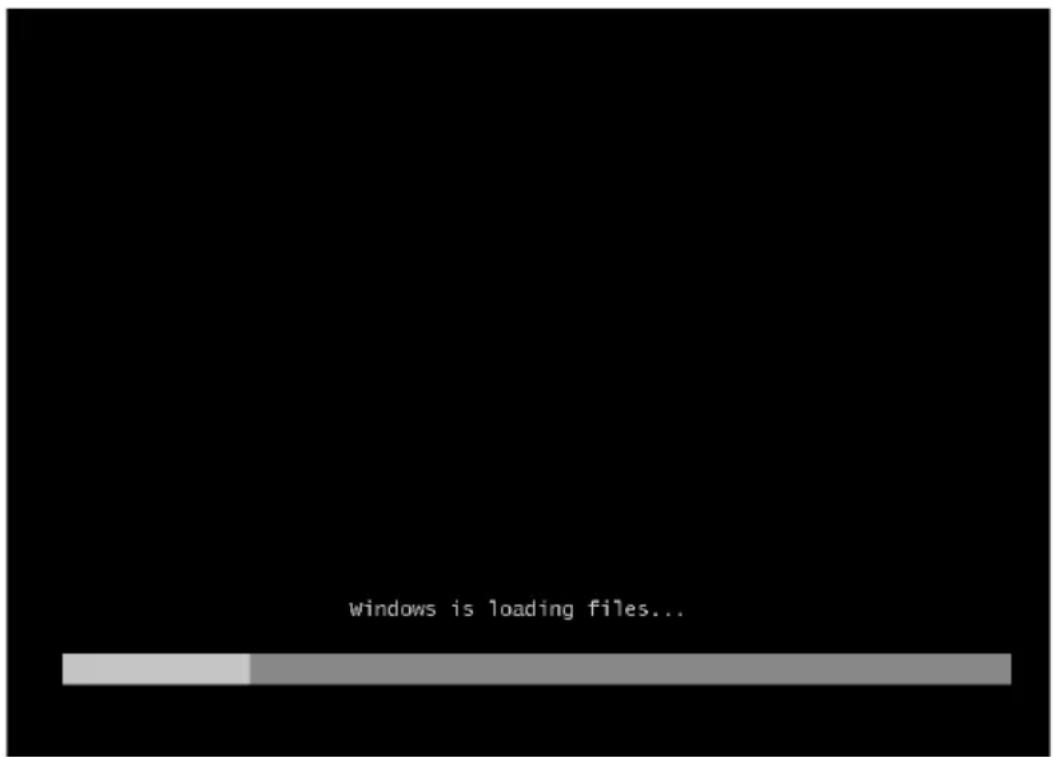 HANNSPREE HANNSbook SN12E23BUP212 - Recovery of Windows 7 System - 2