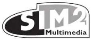 Sim2 Domino 55M - 1