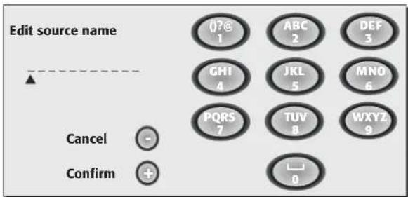 Sim2 Domino 55M - Text insert - 1
