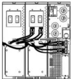 APC SURT192XLBP - TOWER CONFIGURATION - 6
