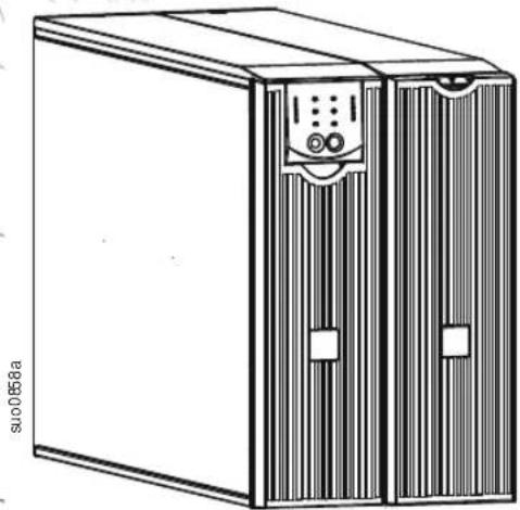 APC SURT192XLBP - External Battery Pack - 1