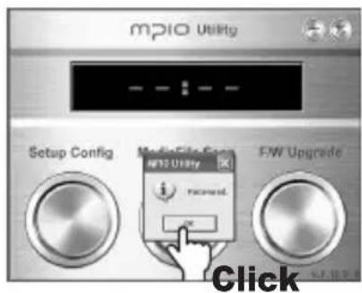 Mpio HD400 - Formatting - 4