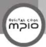 Mpio HD400 - Note - 1