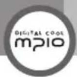 Mpio HD400 - ▶ Disclaimer - 1