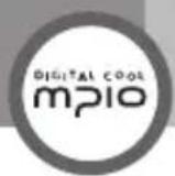 Mpio HD400 - Setting Book Mark - 4