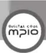 Mpio HD400 - Setting Mode - 1