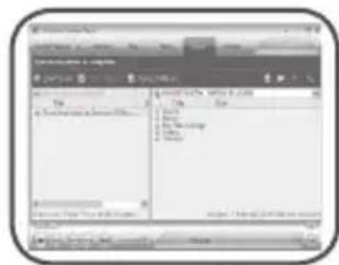 Mpio HD400 - Connecting to MTP (Media Transfer Protocol) - 1