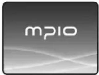 Mpio HD400 - Playing the Music - 1