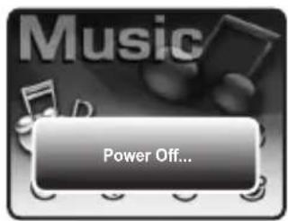 Mpio HD400 - Playing the Music - 2
