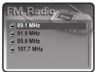 Mpio HD400 - Note - 1