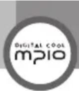 Mpio HD400 - Product Specifications - 1