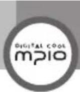 Mpio HD400 - Browser Mode - 1