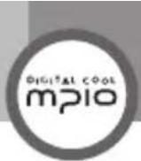 Mpio HD400 - Upgrading Firmware - 1