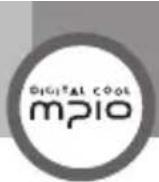 Mpio HD400 - Installing USB Driver Manually - 1