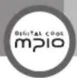Mpio HD400 - Caution - 1