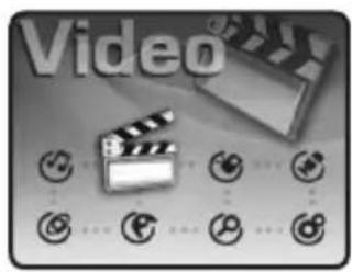Mpio HD400 - Changing the Mode - 1