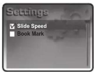 Mpio HD400 - Setting Viewer - 1