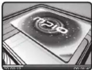 Mpio HD400 - Finding Files with Navigation Mode - 2