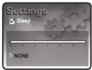 Mpio HD400 - Setting Mode - 1