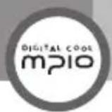 Mpio HD400 - Connecting to MTP (Media Transfer Protocol) - 2