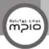 Mpio HD400 - Transcoding registered files - 2