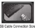 Mpio FG200 - Uploading / Downloading File - 1