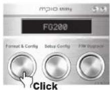 Mpio FG200 - m210 - 1