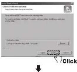 Mpio FG200 - Software installation - 2