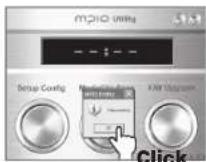 Mpio FG200 - m210 - 8