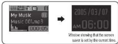Mpio FG200 - To stop (Turning Power OFF) - 1