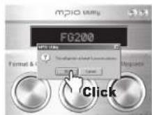 Mpio FG200 - m210 - 2