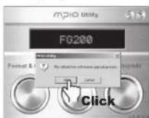 Mpio FG200 - m210 - 2
