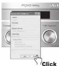 Mpio FG200 - m210 - 7