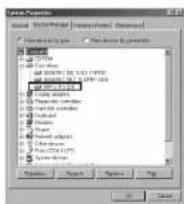 Mpio FG200 - Confirming USB Installation - 1