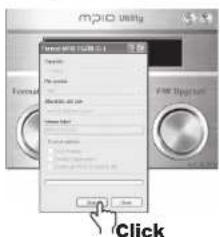 Mpio FG200 - m210 - 3